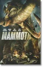 Mammoth - Mammoth Tom Skerritt, Summer Glau 16 LD Action, Adventure 6006348036095 DVD PAL 2 8036095