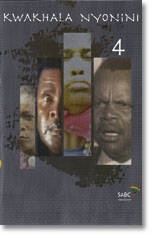 Kwakhala Nyonini 4 - Kwakhala Nyonini 4 Zulu Drama ALL AGES Nigerian/Sotho/Tswana/Zulu