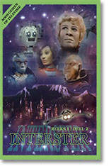 Interster 2 - Interster II Animation ALL AGES Afrikaans, Animation 6008331001868 DVD PAL 2 1001868