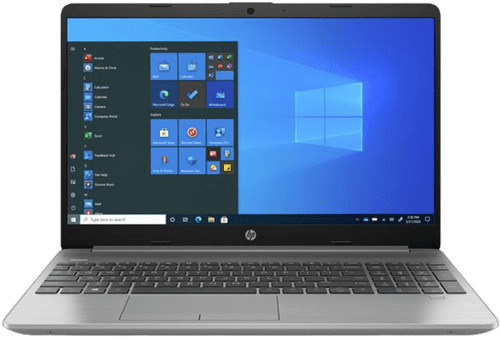 HP 250 G8 Series Asteroid Silver Notebook