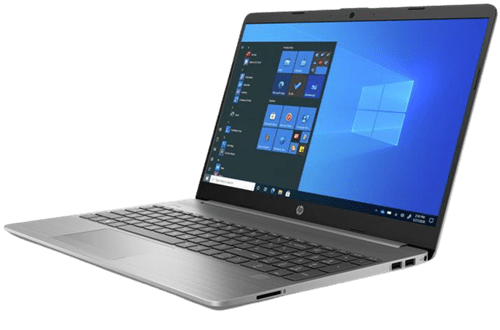 HP 250 G8 Series Asteroid Silver Notebook
