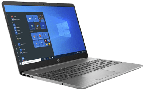 HP 250 G8 Series Asteroid Silver Notebook