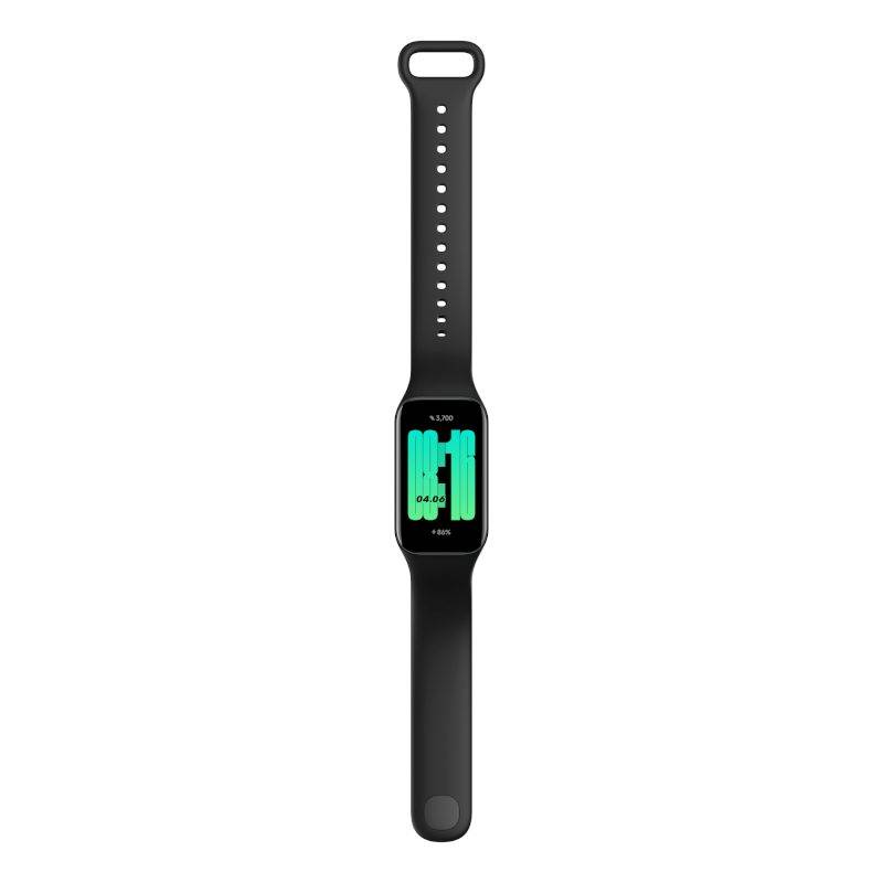 Redmi Smart Band 2 - Black