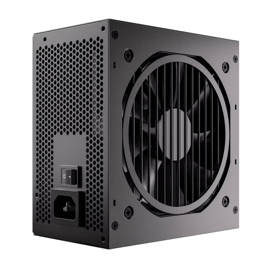 Antec Atom G750 Semi-Modular Power Supply