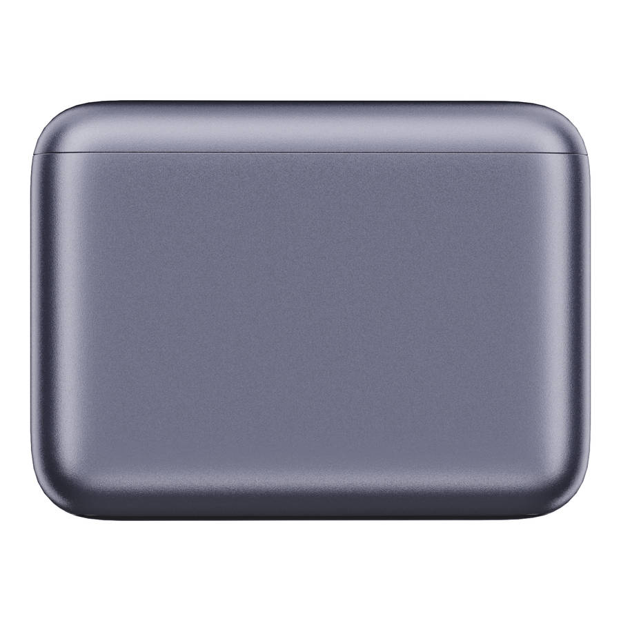 Xiaomi 165W Power Bank 10000mAh (Integrated Cable)-Silver