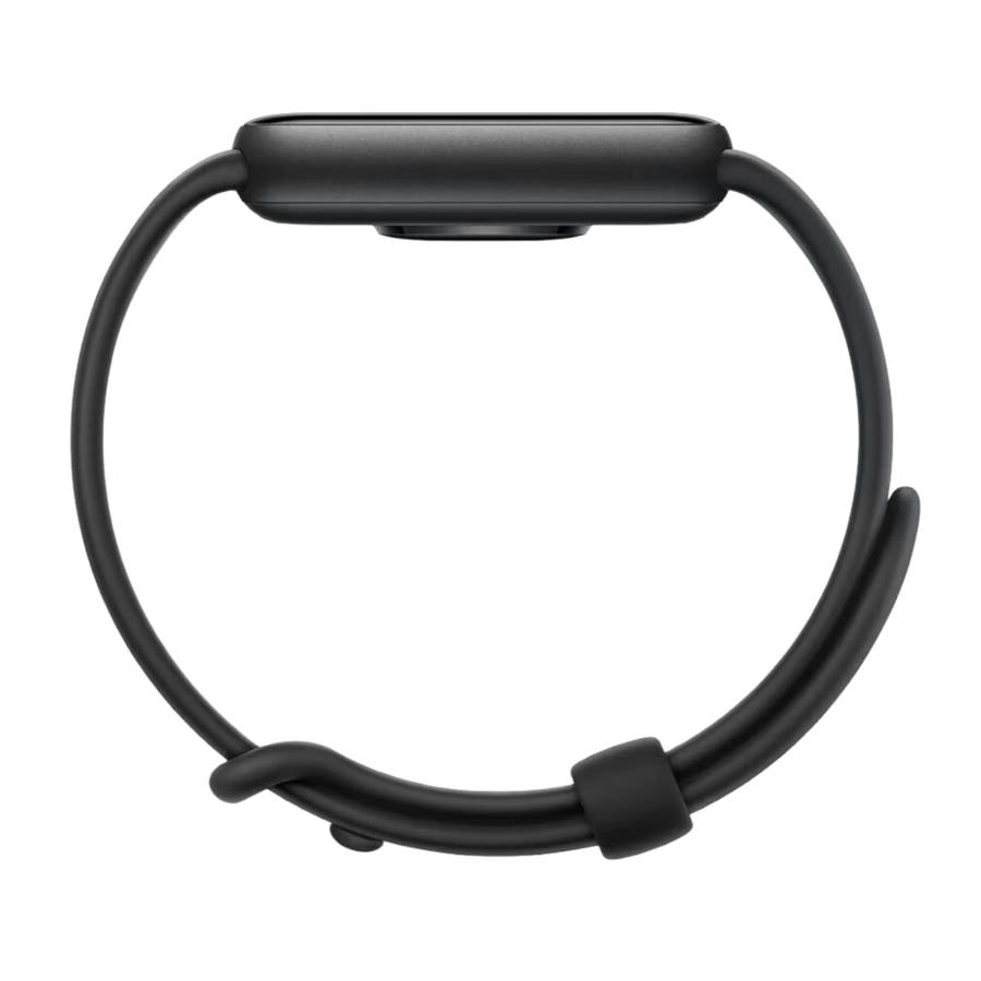 Xiaomi Smart Band 10 Pro – Black