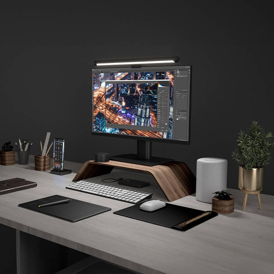 Xiaomi Computer Monitor Light Bar