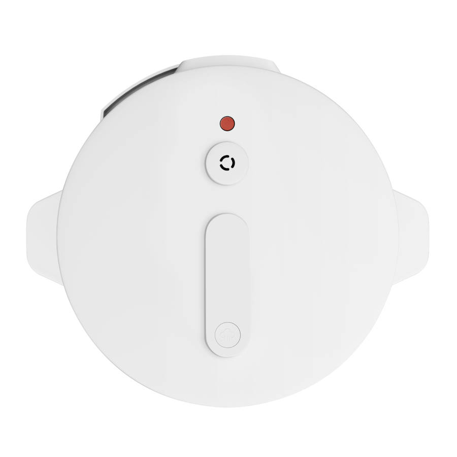 Xiaomi Electric Pressure Cooker 4.8L
