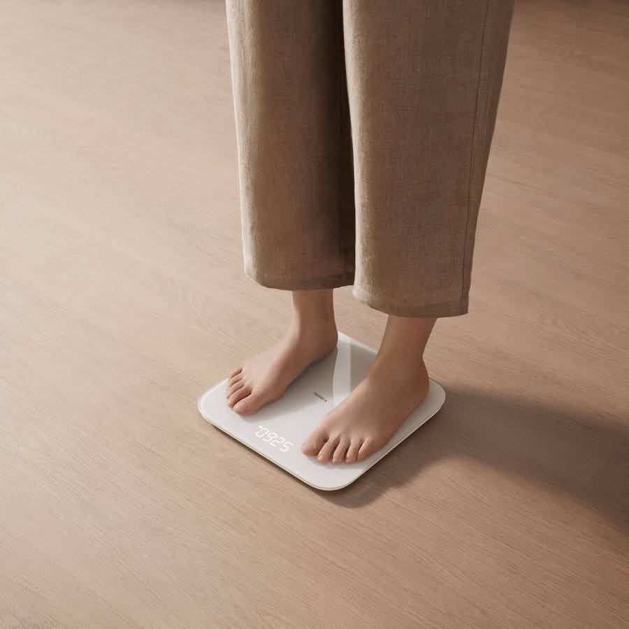 Xiaomi Smart Scale S200 - White
