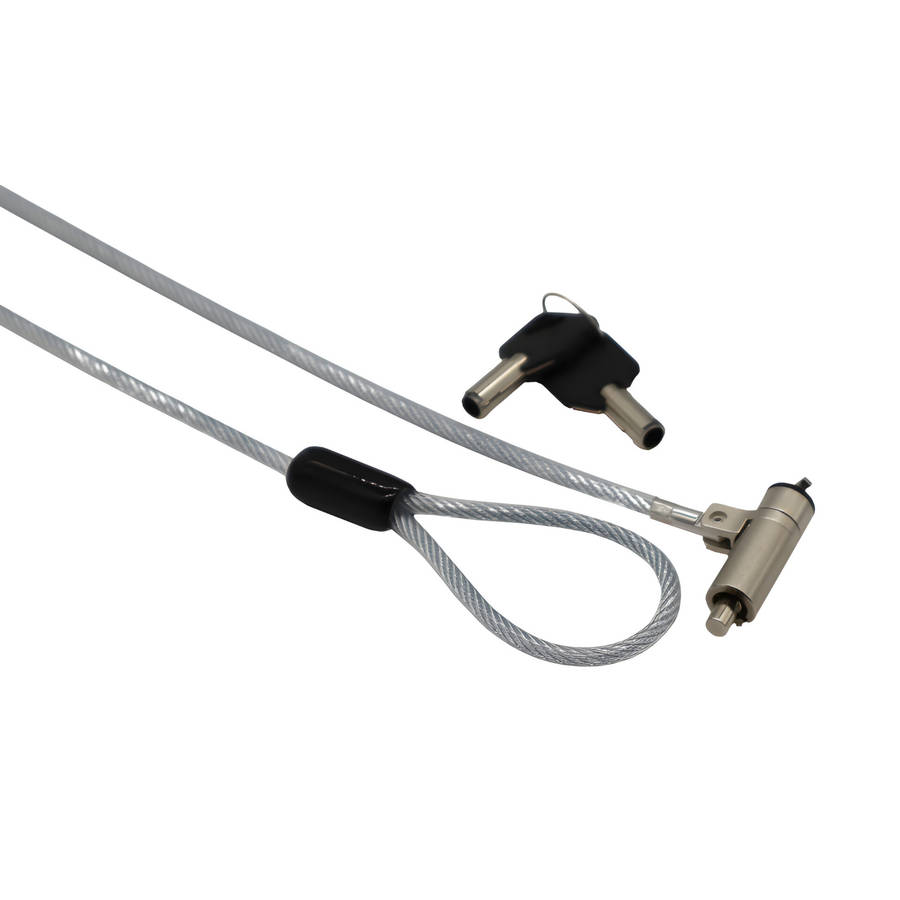 GIZZU 1.8m Wedge Cable Lock