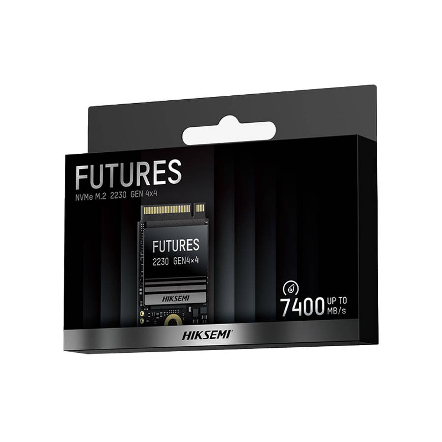 HIKSEMI Future S 1TB M.2 NVME 2230 Solid State Drive