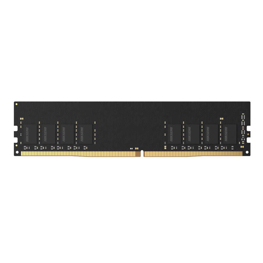 Hiksemi Hiker 4GB DDR4 2666MHz Desktop Memory