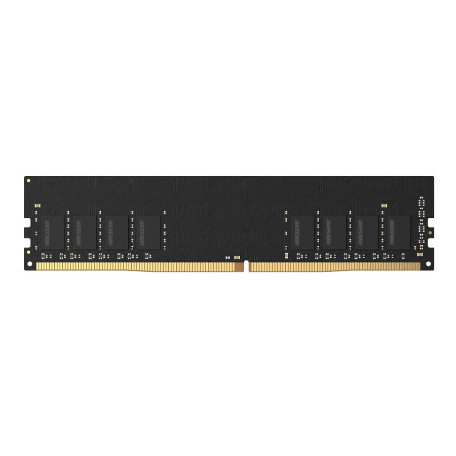 Hiksemi Hiker 8GB DDR4 2666MHz Desktop Memory