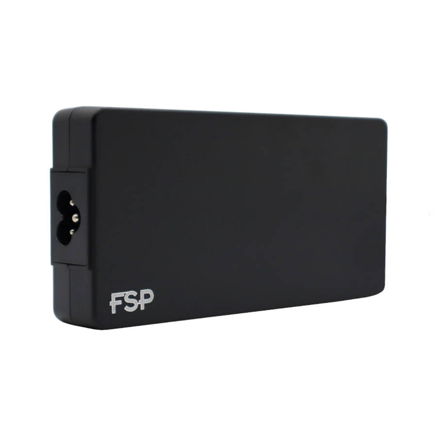 FSP Slim 120W Universal Notebook Adapter