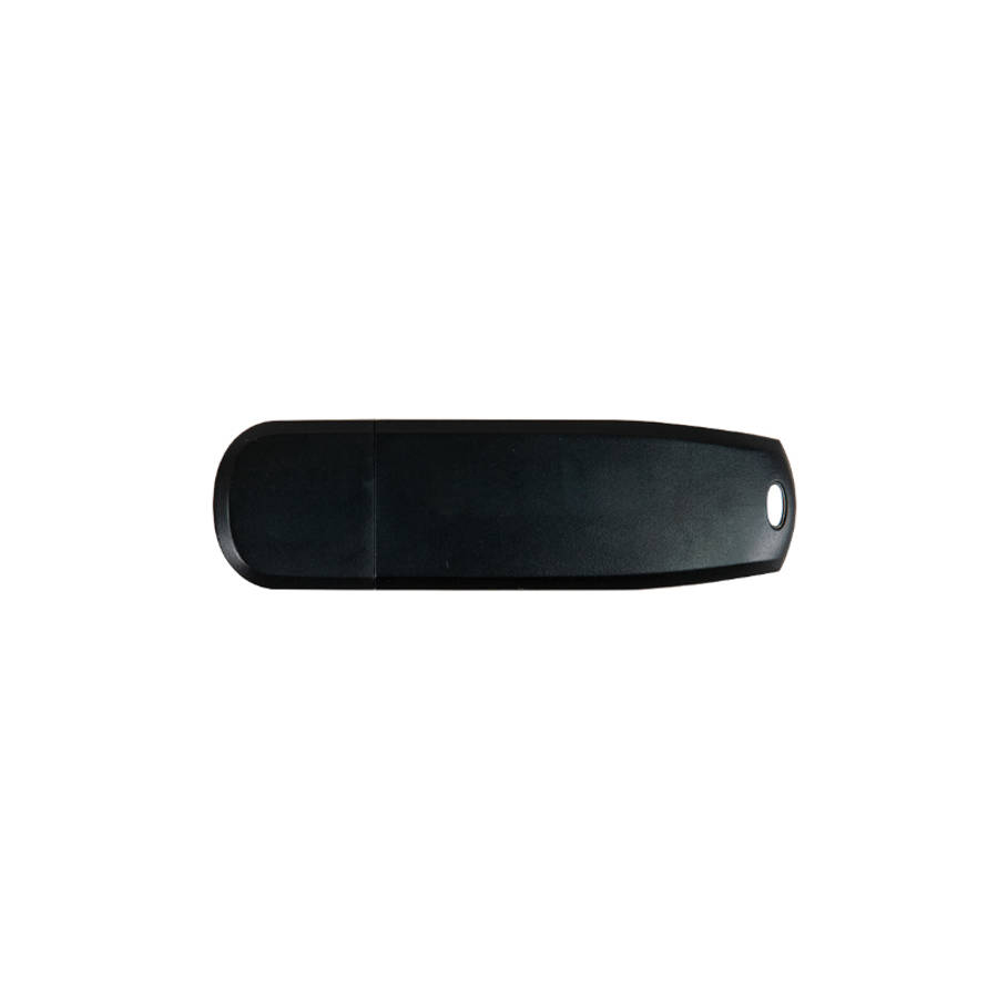 Patriot Xporter Core 128GB USB3.2 Flash Drive - Black