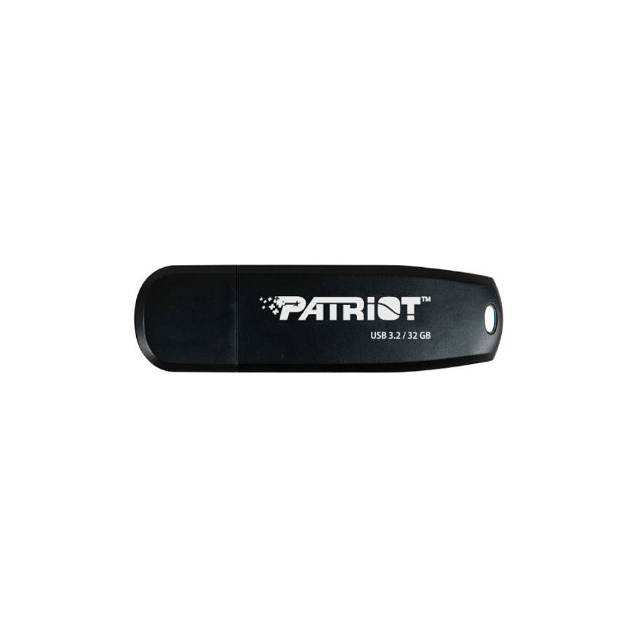 Patriot Xporter Core 32GB USB3.2 Flash Drive - Black