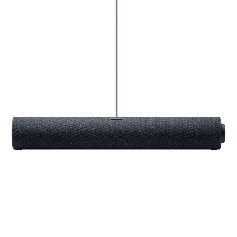 Xiaomi Desktop Speaker (USB and Bluetooth 5.3, RGB, 4-Unit Stereo Sound, Built-in Mic)