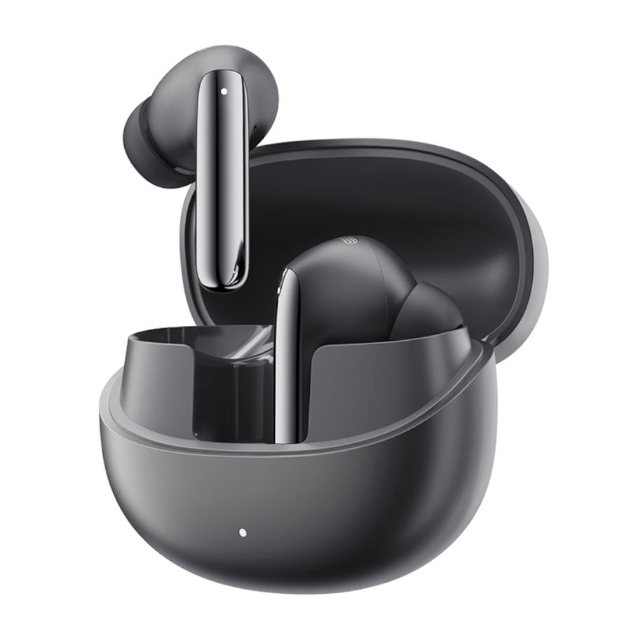 WINX VIBE More Adaptive ANC Earpods
