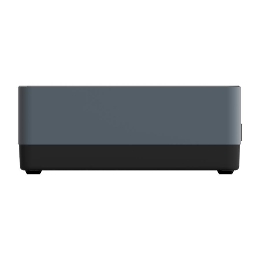 PCBuilder CUBE-N100 Mini PC Barebone