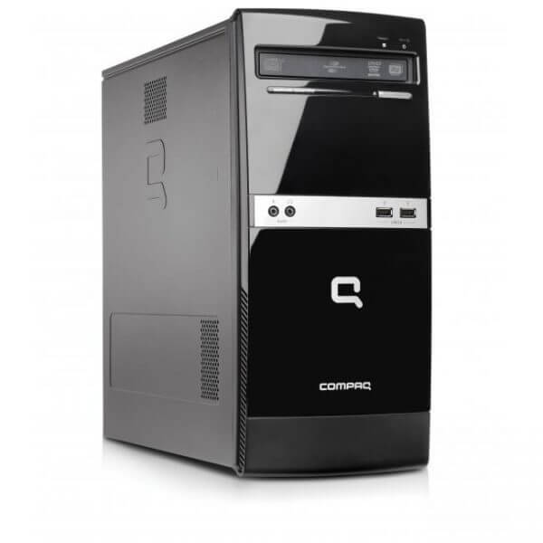 HP Compaq 500B MT Tower PC | Core2Duo e7500 2.93GHz | 2GB DDR3 Ram | 160GB HDD | Windows 7 Pro