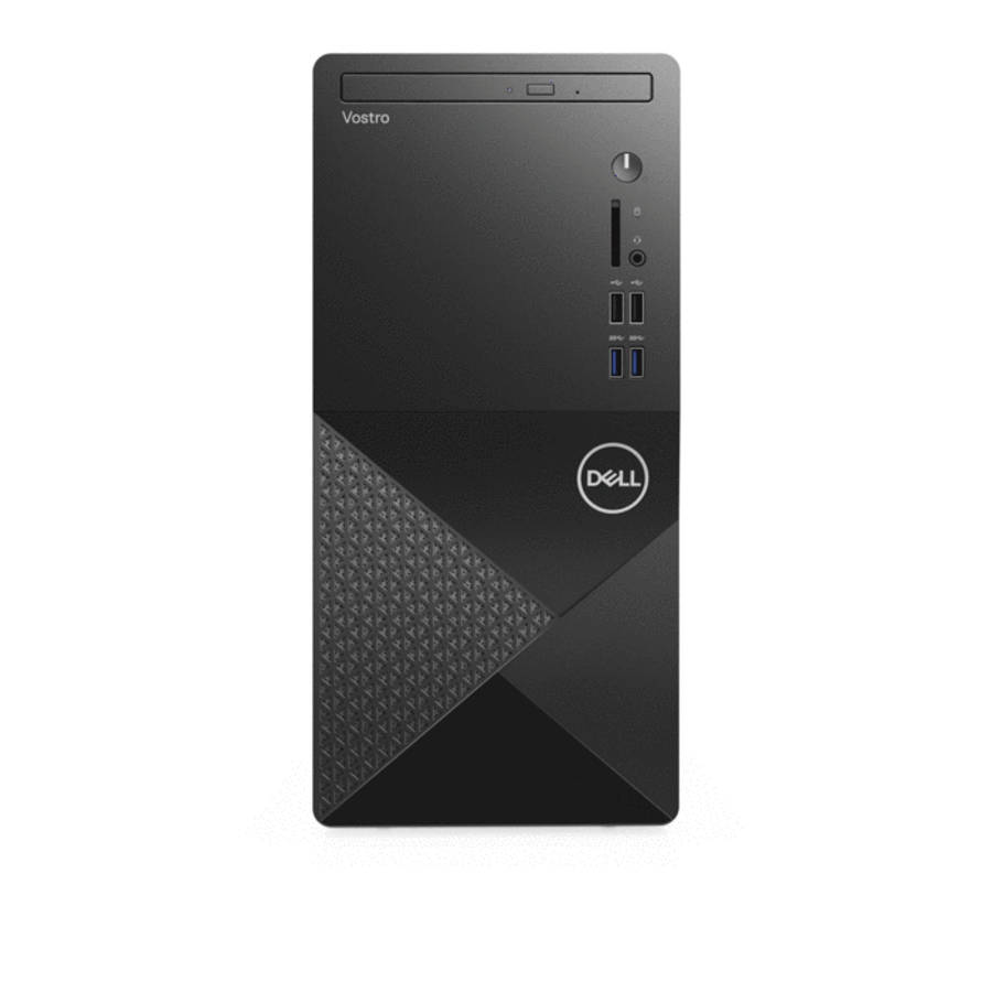 Dell Vostro 3888 Desktop PC | Intel Core I5 10400@2.90GHz | 16GB DDR4 Ram | 512GB SSD | Windows 1...