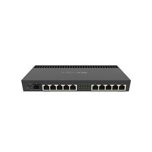 MikroTik RB4011iGS+RM