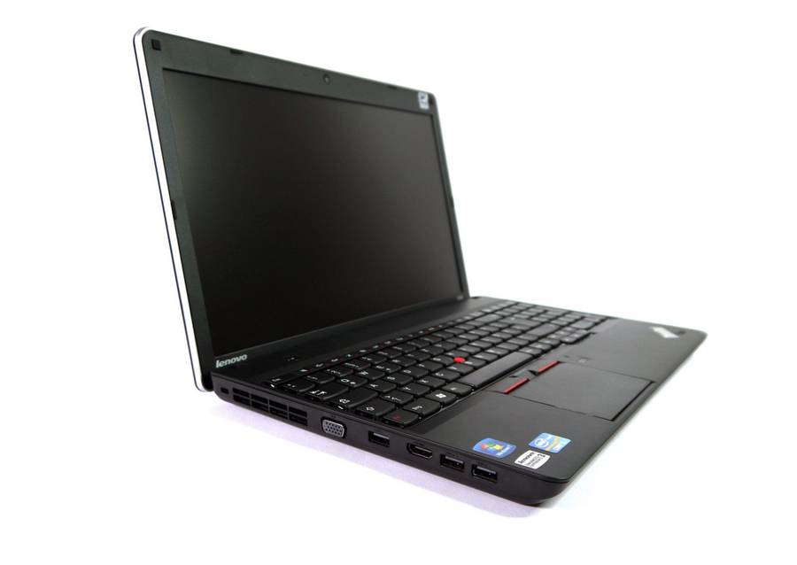 Lenovo ThinkPad  Edge E540 | i5 M480 2.60GHz | 4GB DDR3 Ram 500GB HDD | 15.6 LCD Display | Windows 1