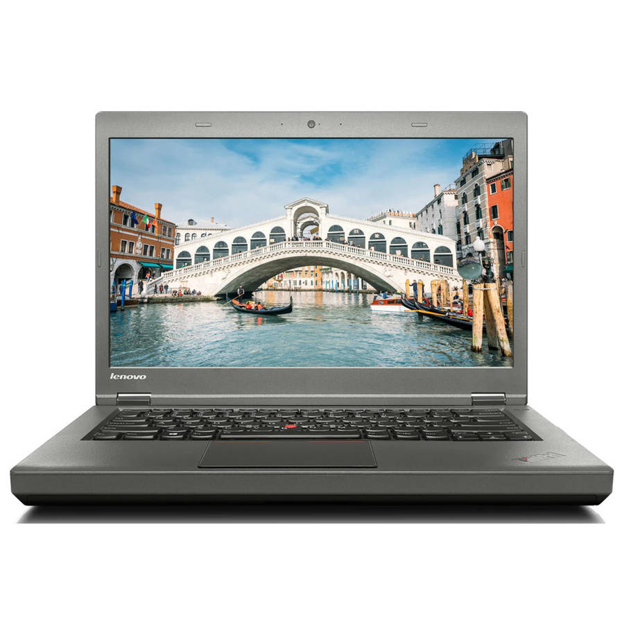 Lenovo ThinkPad T430 Notebook | i5 3210M 2.50GHz | 8GB DDR3 Ram | 256GB SSD | 14 LCD Display |...