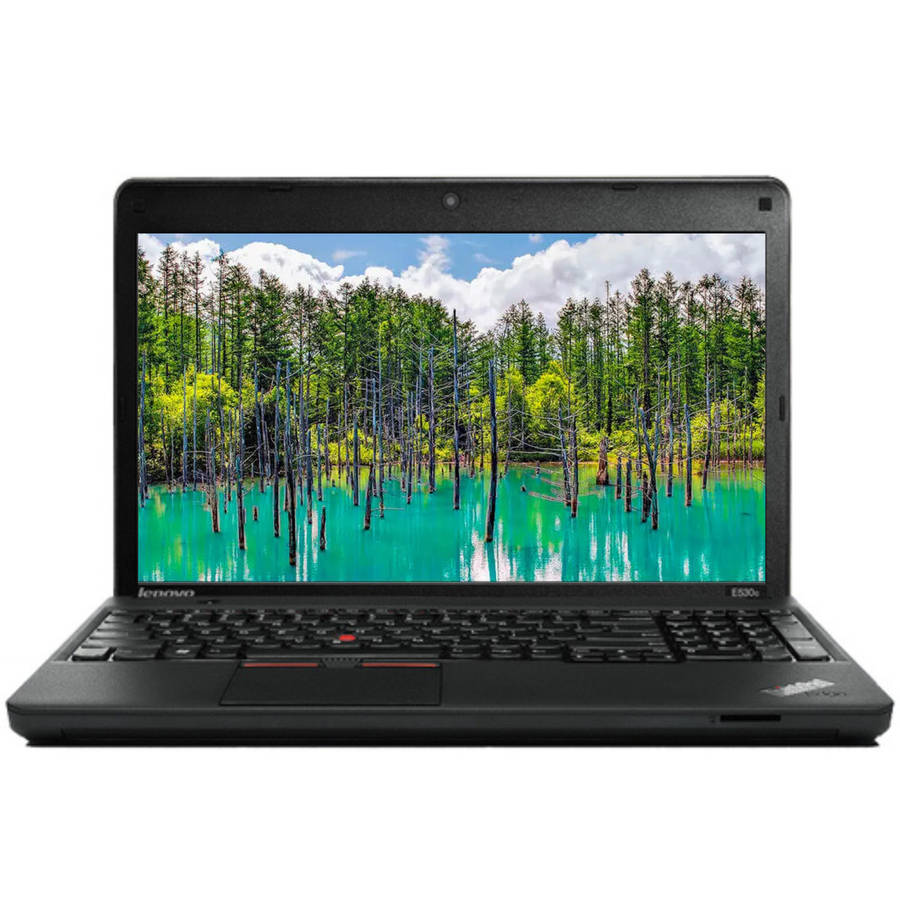 Lenovo ThinkPad E531 Notebook | Intel Core i3-3110M@2.40GHz | 8GB DDR3 Ram | 256GB SSD | 15.6 ...