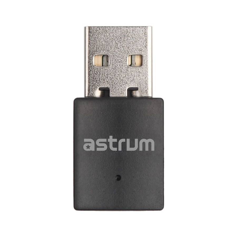 300Mbps Nano Wi-fi Network Adapter for PC/Laptop - NA300