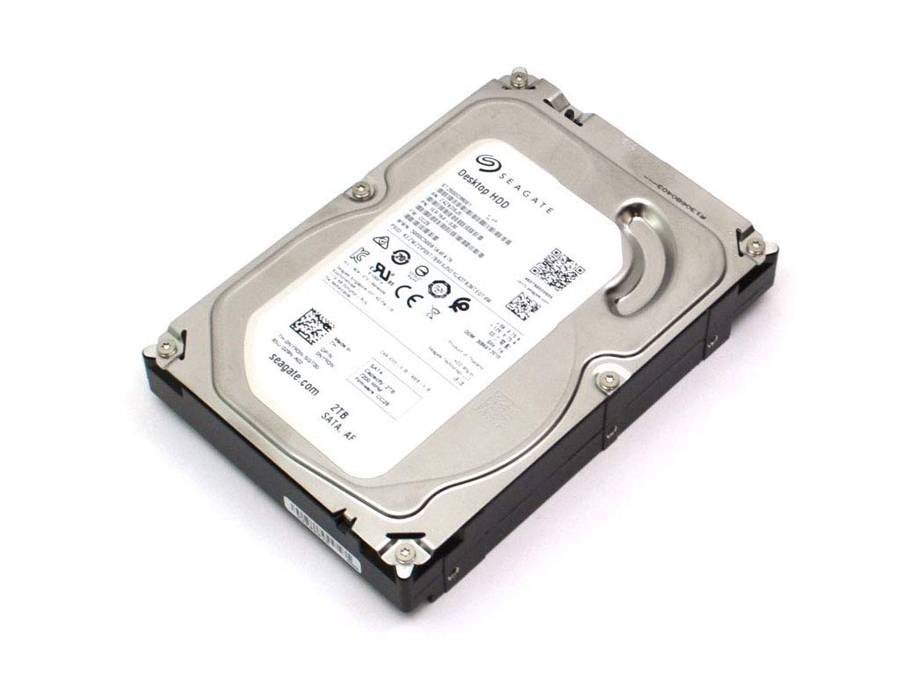 1TB SATA Hard drives (used) 2.5