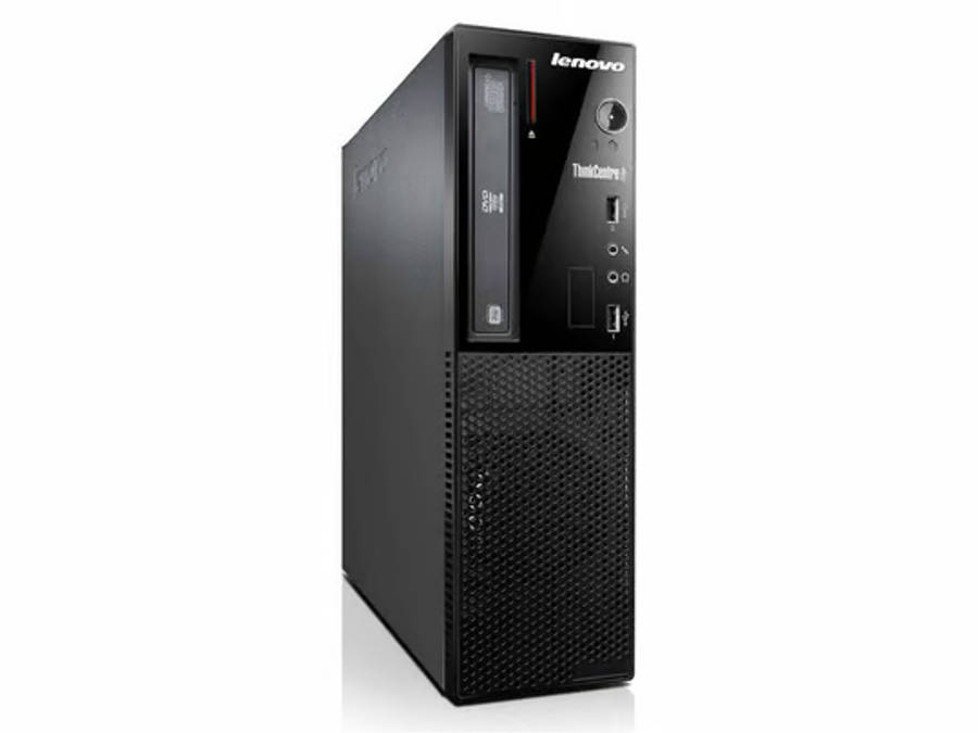 Lenovo ThinkCentre edge E71 SFF PC | Intel Core i5-2400@3.0GHz | 4GB DDR3 Ram | 500GB HDD | Windo...