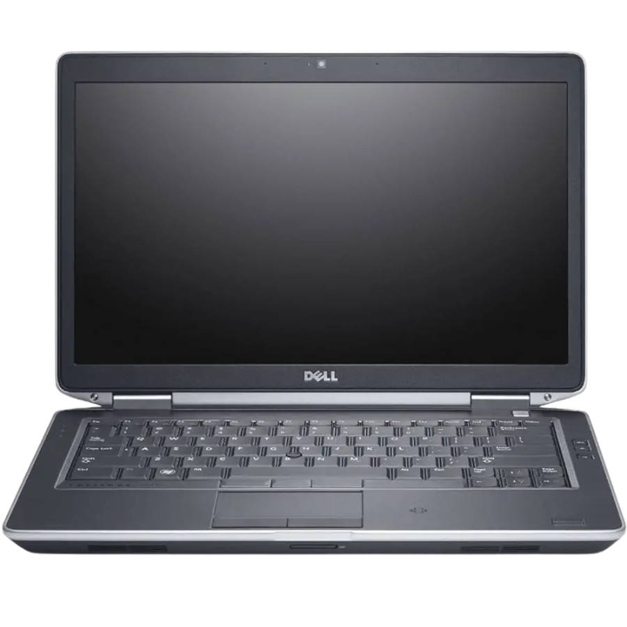 DELL LATITUDE E6440 | Intel® Core i5 4310M@2.70GHz | 8GB DDR3 RAM | 256GB SSD | 14 LCD Dis...