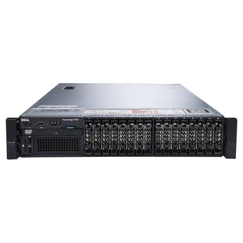 Dell PowerEdge R720 Server