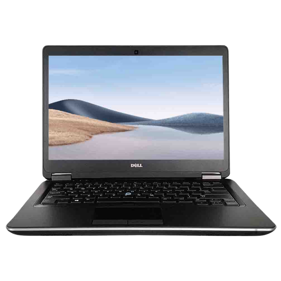 Dell Latitude E7440 | Intel® Core i7 4600u @ 2.10GHz | 512GB M sata  | 8GB DDR3 Ram   |14 ...