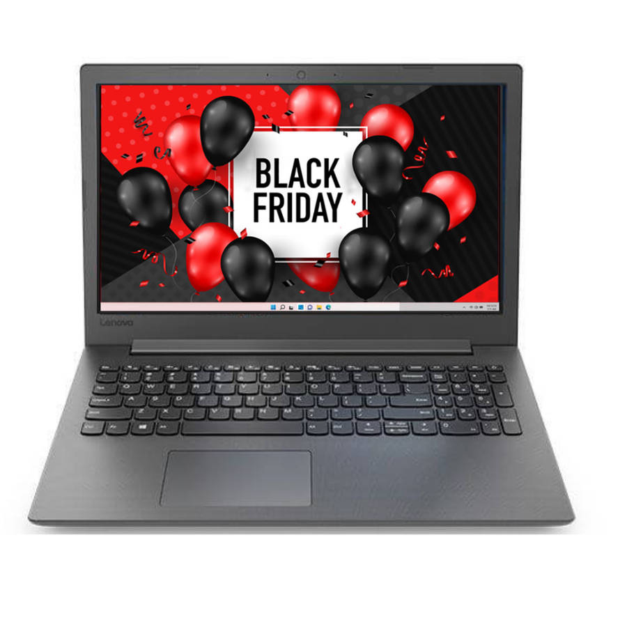 Lenovo IdeaPad V130-15IKB Notebook | i3 7020U 2.30GHz | 8GB DDR4 Ram | 256GB SSD  |15.6 LCD Di...