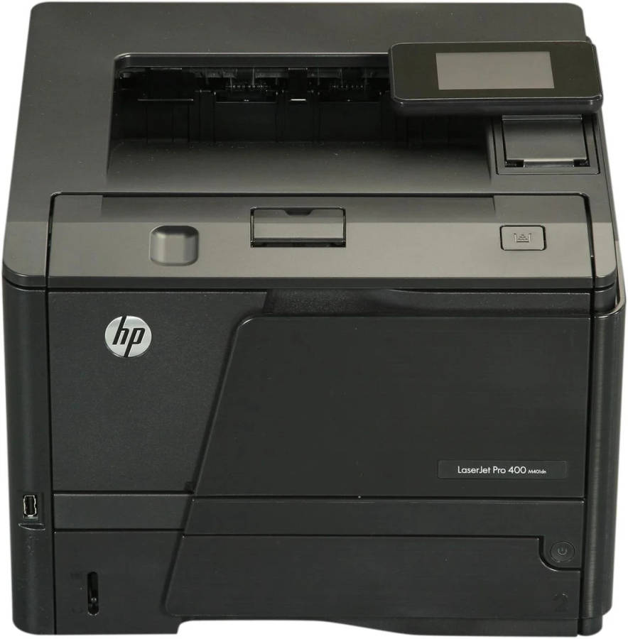 HP LaserJet Pro 400 M401d