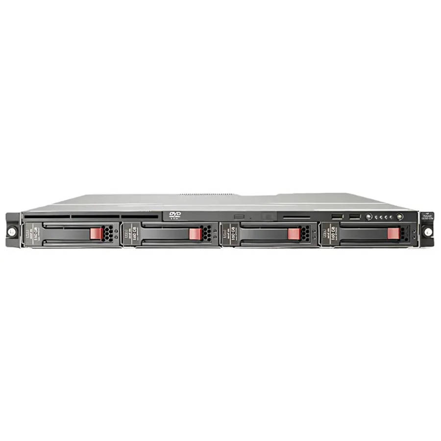 HP ProLiant DL160 G6 Server