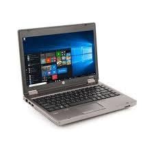 HP Probook 6360B | Intel® Core i5 2410M @ 2.30Ghz | 8GB DDR3 Ram | 256GB SSD | 14 LCD Disp...