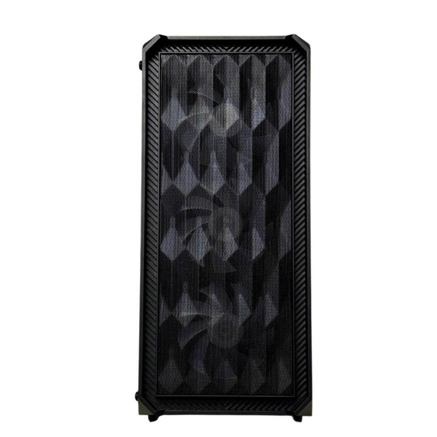 Avenger Master 1 Gaming PC  | Intel Core i5-12400@3.0GHz | Asus D500te (MBT) | 16GB DDR4 Ram | Zo...