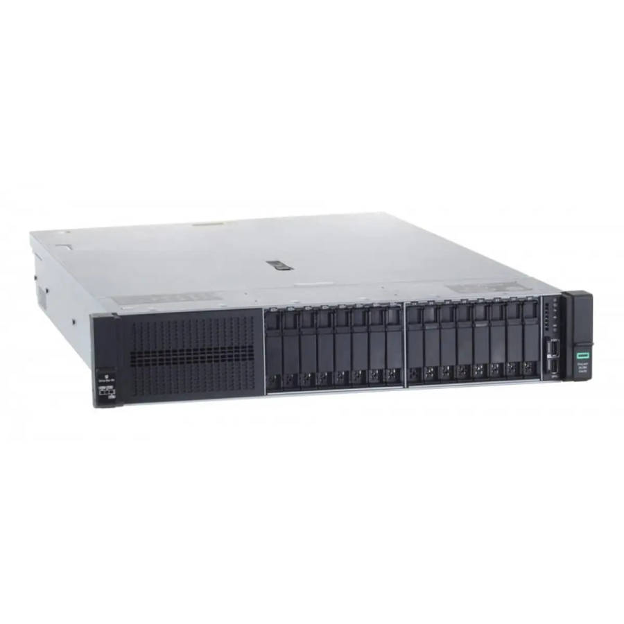 HP ProLiant DL380 G10 Server R40,999.00