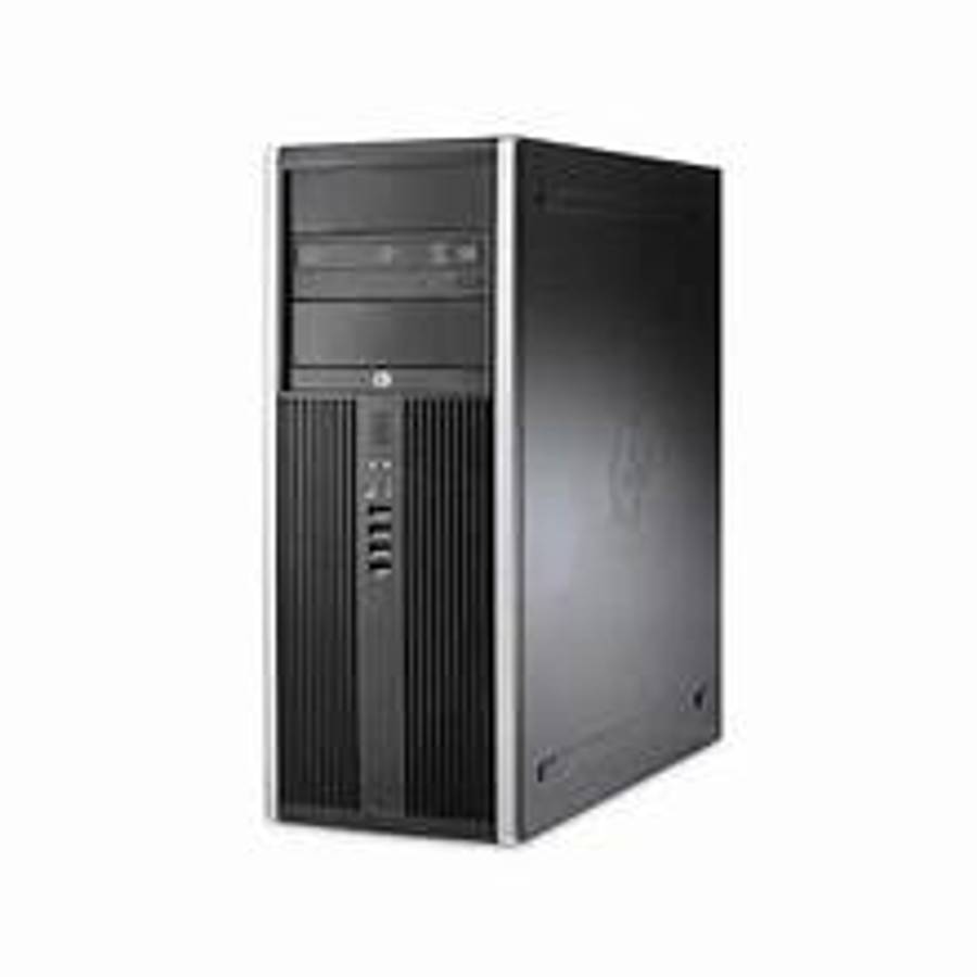 HP Compaq Elite 8200 Tower PC | Intel Core i5 2400@3.00GHz | 4GB DDR4 Ram | 500GB HDD | Windows 1...
