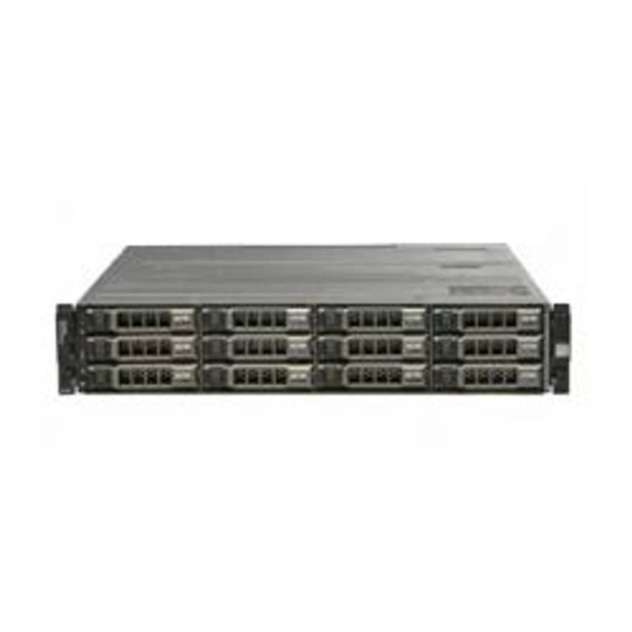 Dell PowerVault DR4000 refurbished