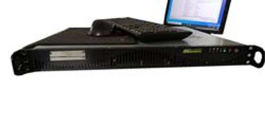 Silicon Mechanics iServ R101.v4 refurbished R1,500.00