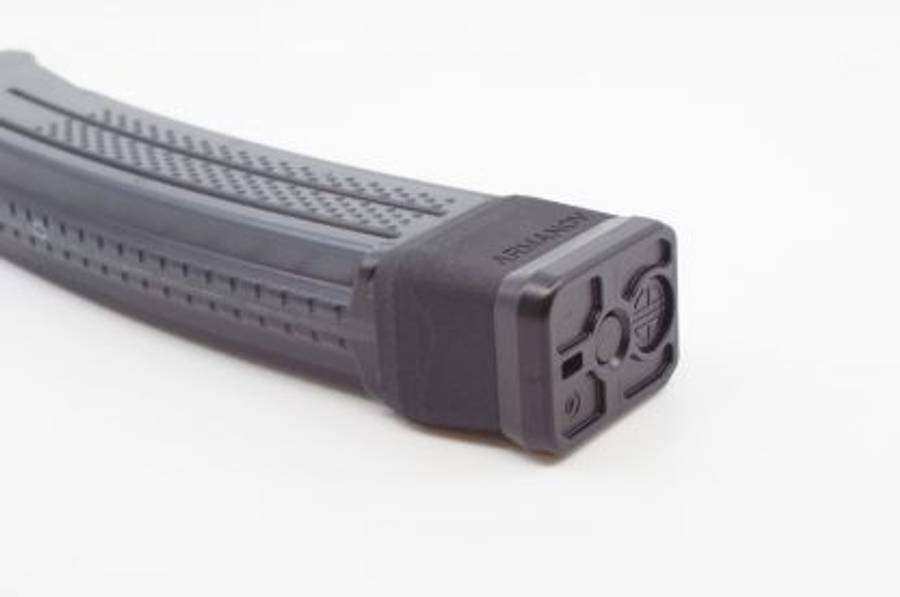 Sig MPX +5 Magazine Base Pad