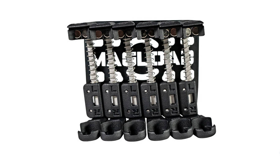 Nexus Element Gen II Quad Loader Caddy
