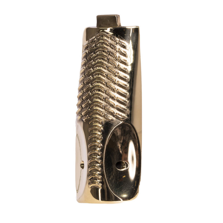 CANiK® COMPACT SIZE BRASS BACKSTRAP (MEDIUM)