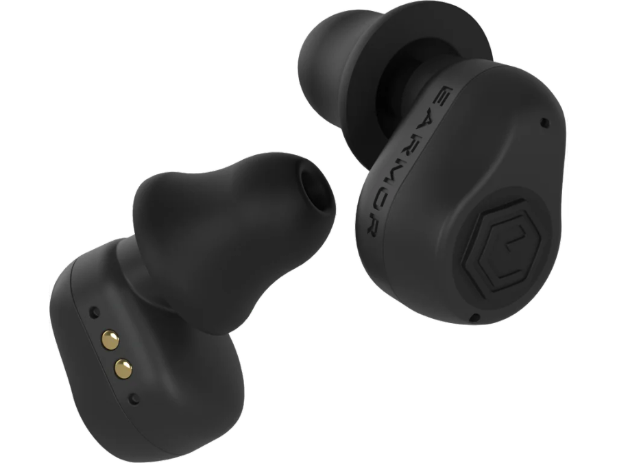 EARMOR M23T AI Bluetooth Earplugs Hearing Protection