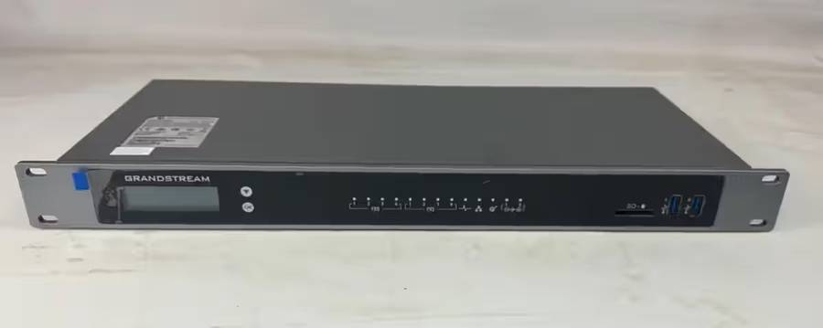 Grandstream UCM6304A IP PBX (Audio Only)