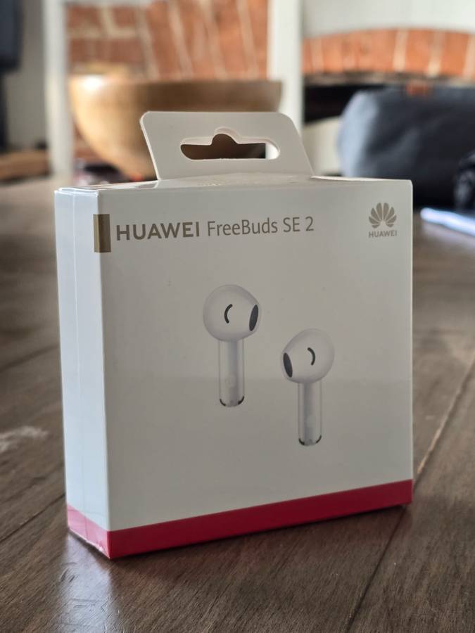 Huawei FreeBuds SE 2 Bluetooth Headset (In the Ear) | Brand New Sealed